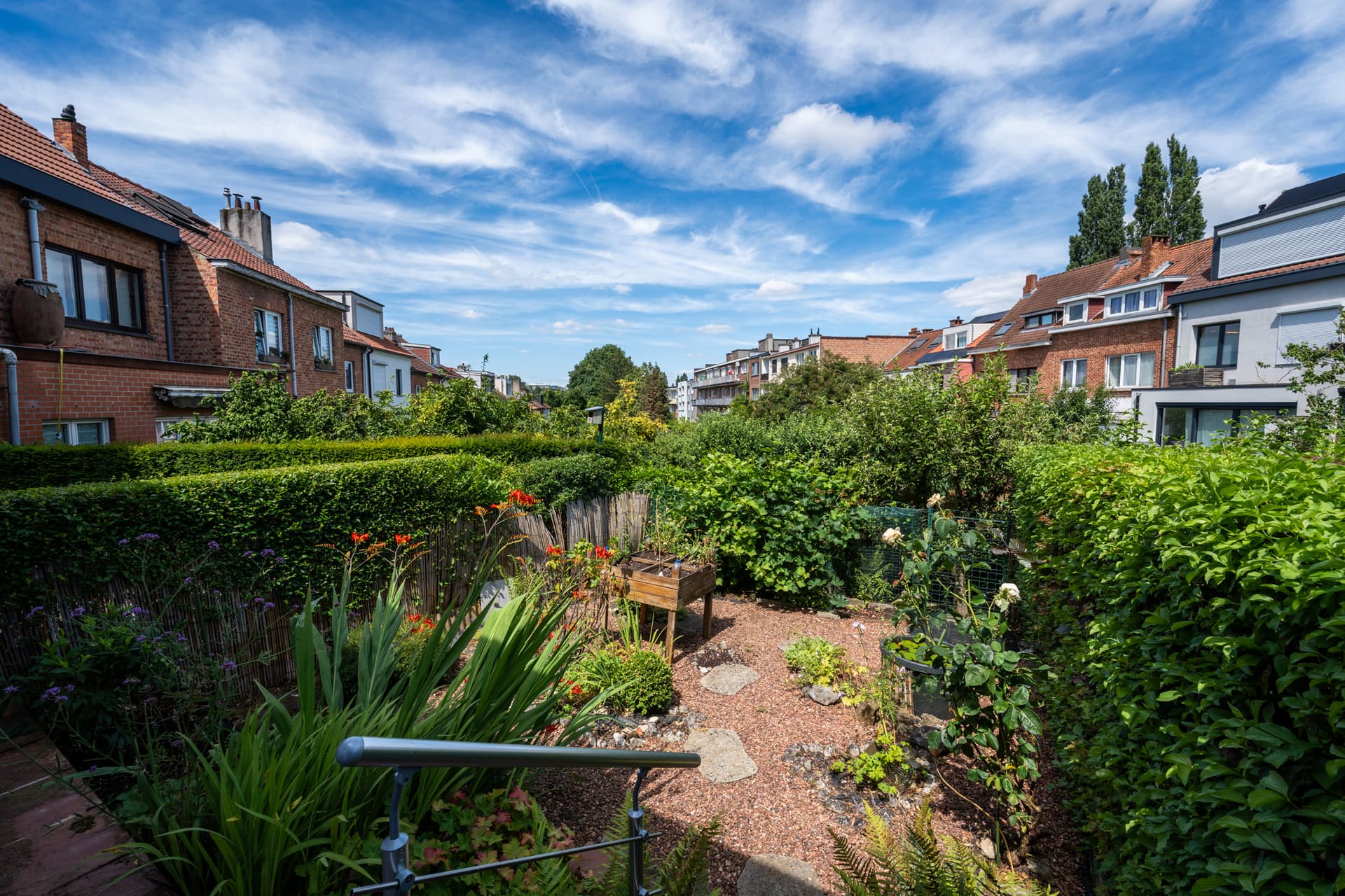 Maison 3 chambres - 1160 Auderghem - 7800158 — 2