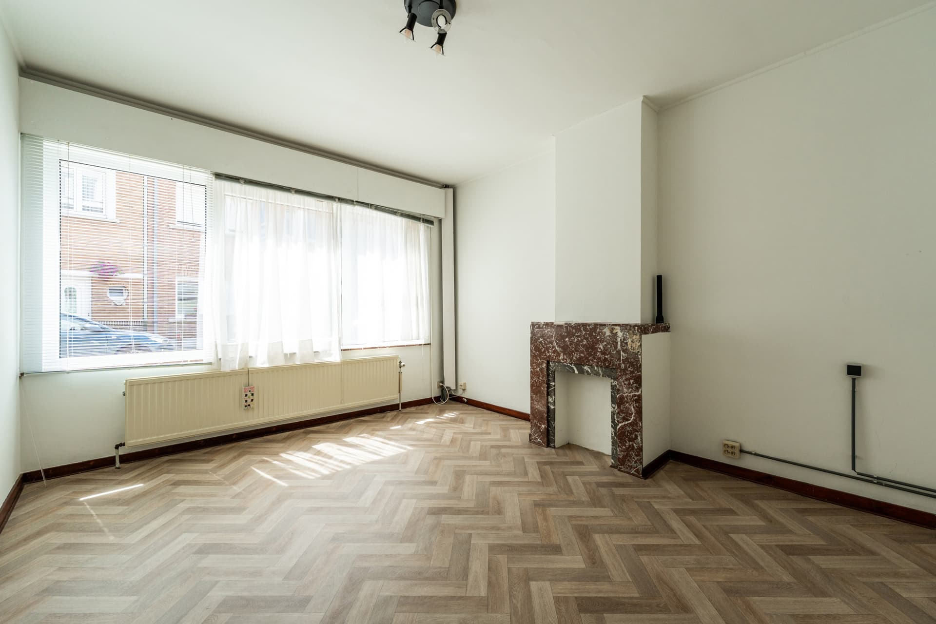 Maison 3 chambres - 1160 Auderghem - 7800158 — 3