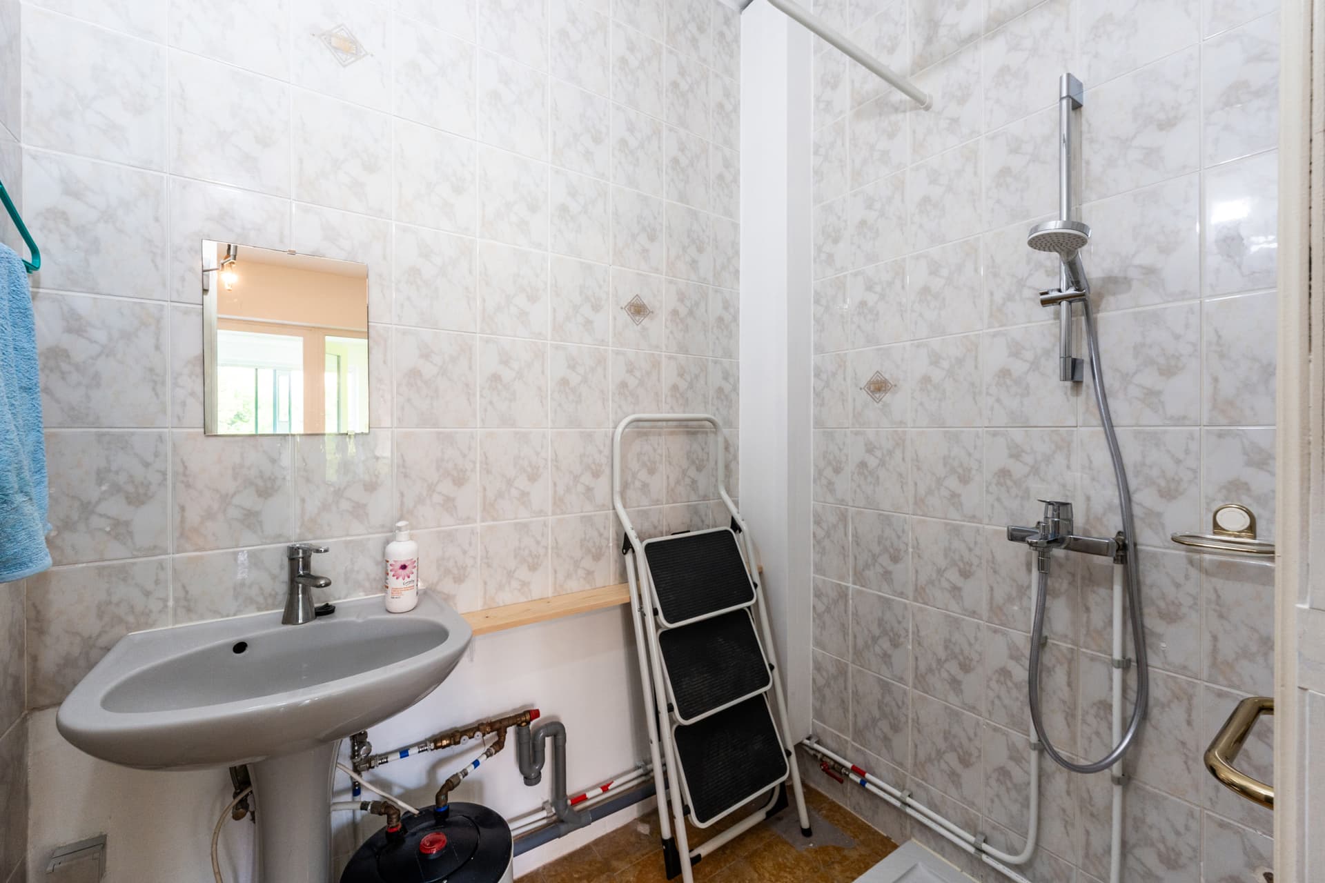 Maison 3 chambres - 1160 Auderghem - 7800158 — 9