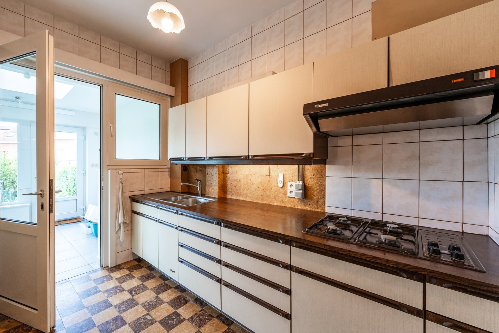 Maison 3 chambres - 1160 Auderghem - 7800158 — 10