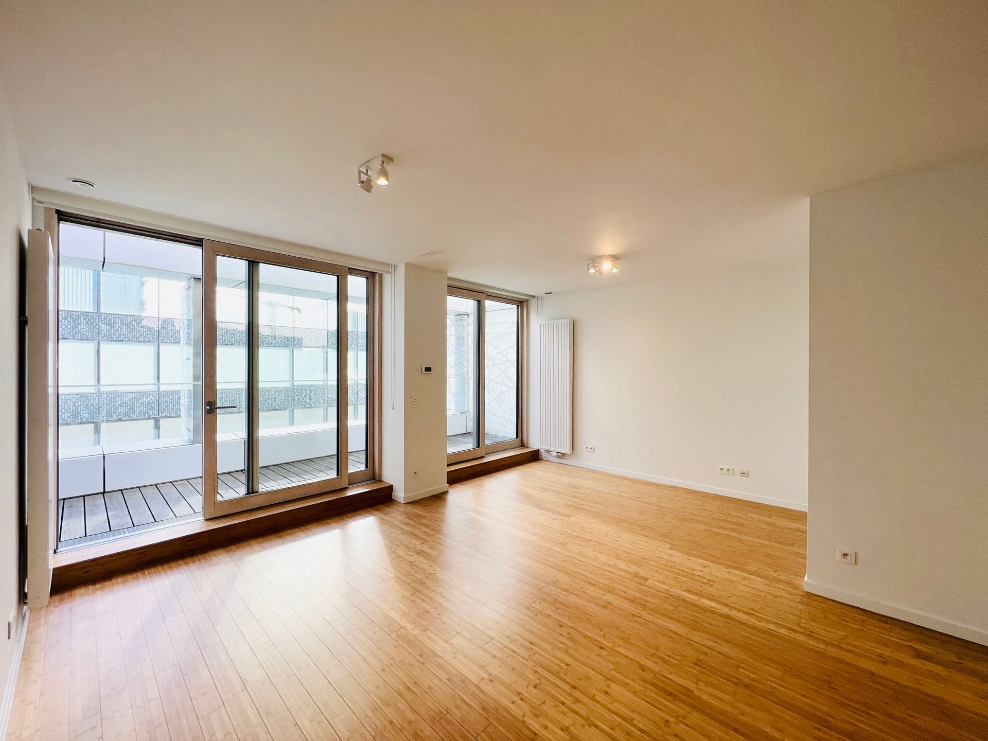 Appartement 2 chambres - 1000 Bruxelles - 7800396