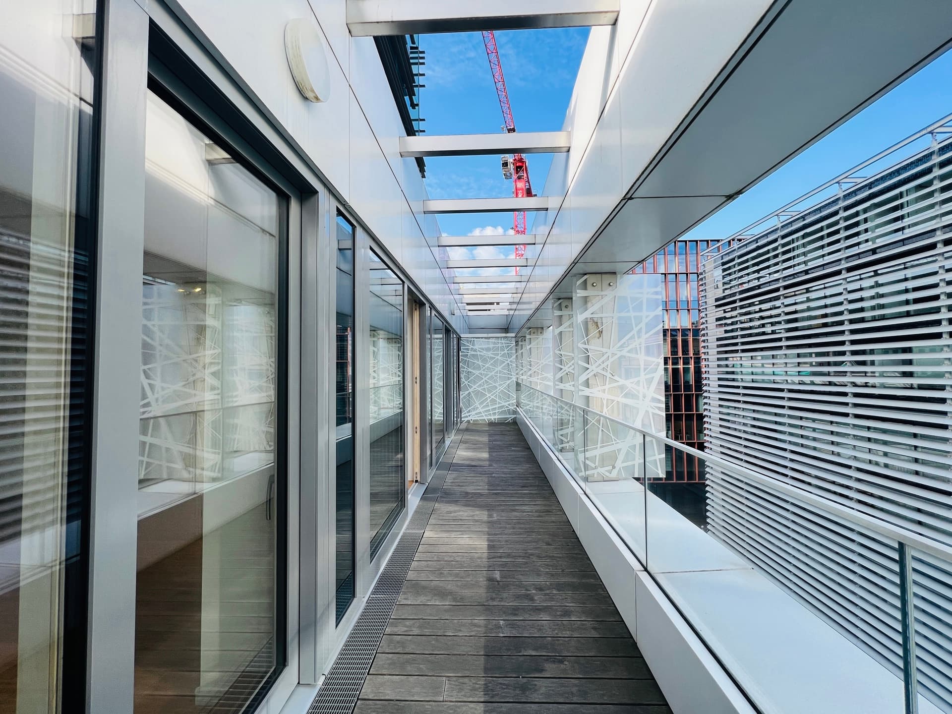 Appartement 2 chambres - 1000 Bruxelles - 7800396 — 2