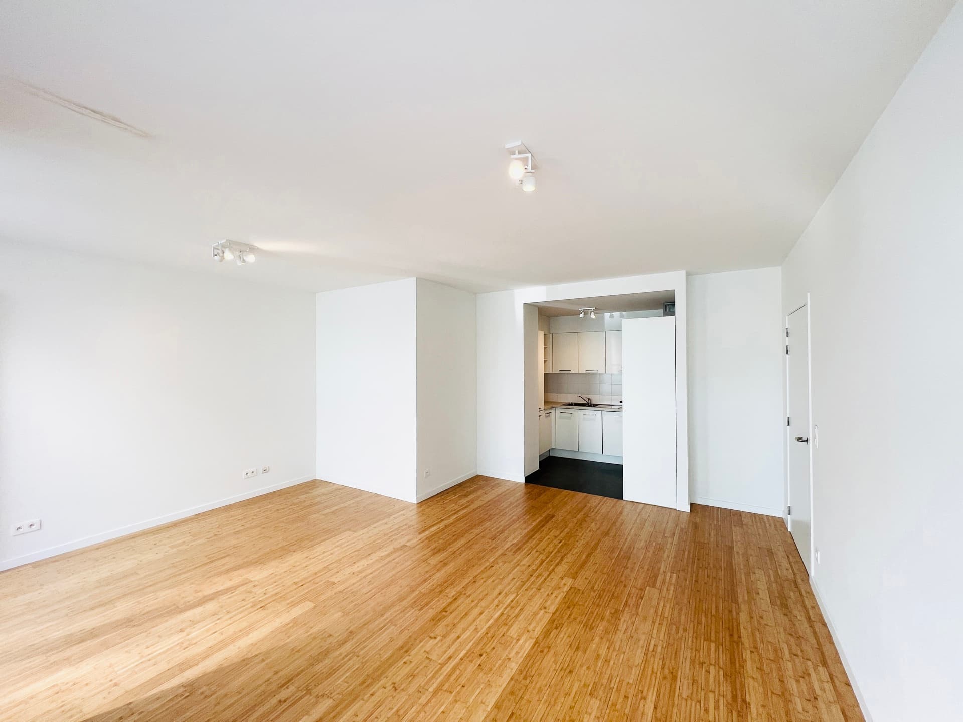 Appartement 2 chambres - 1000 Bruxelles - 7800396 — 3