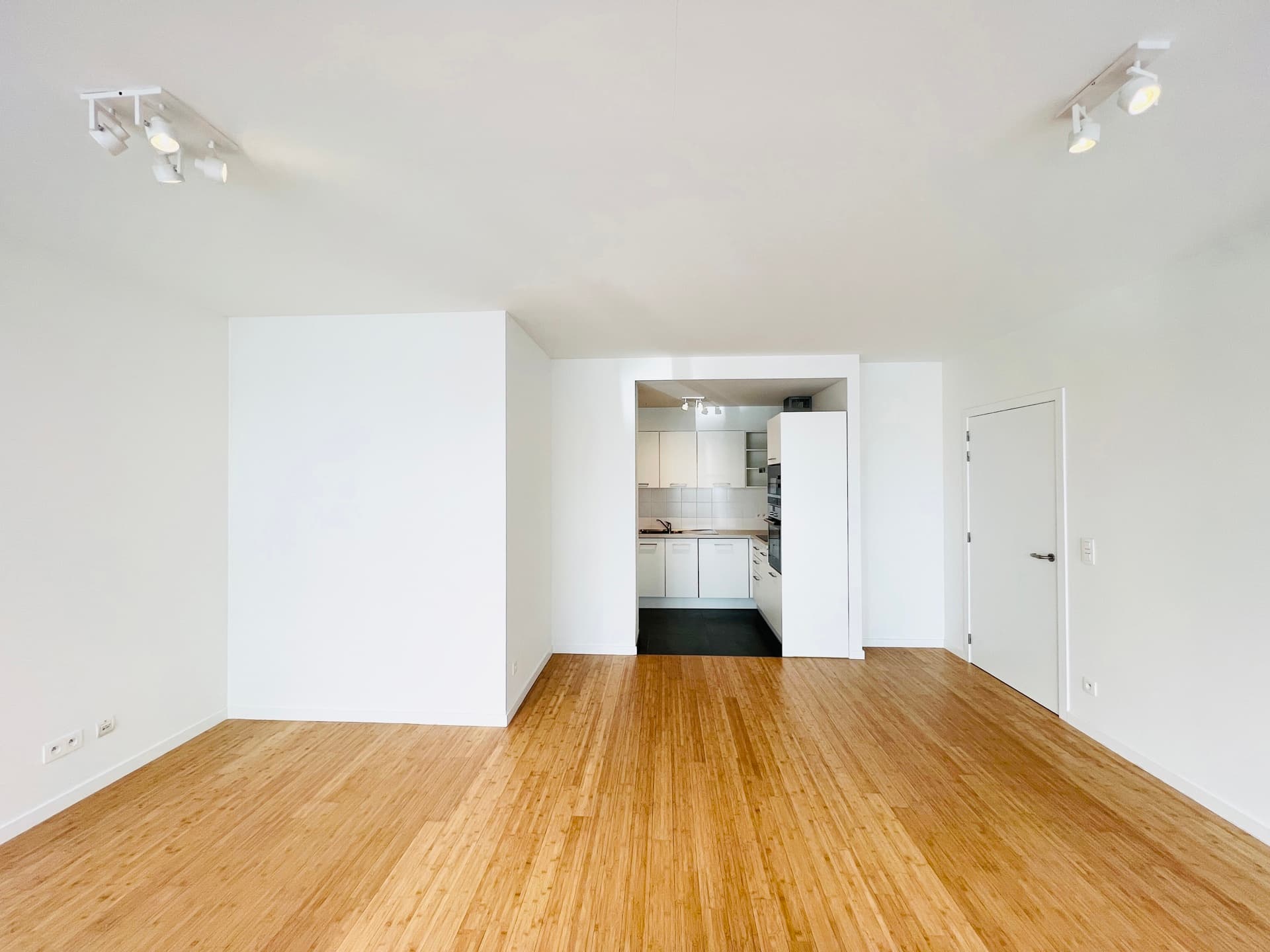 Appartement 2 chambres - 1000 Bruxelles - 7800396 — 4