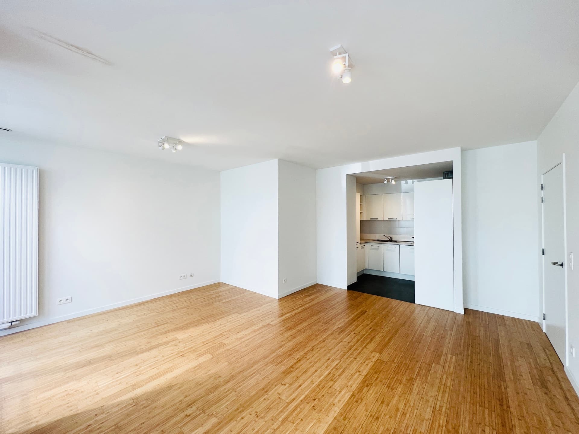 Appartement 2 chambres - 1000 Bruxelles - 7800396 — 5