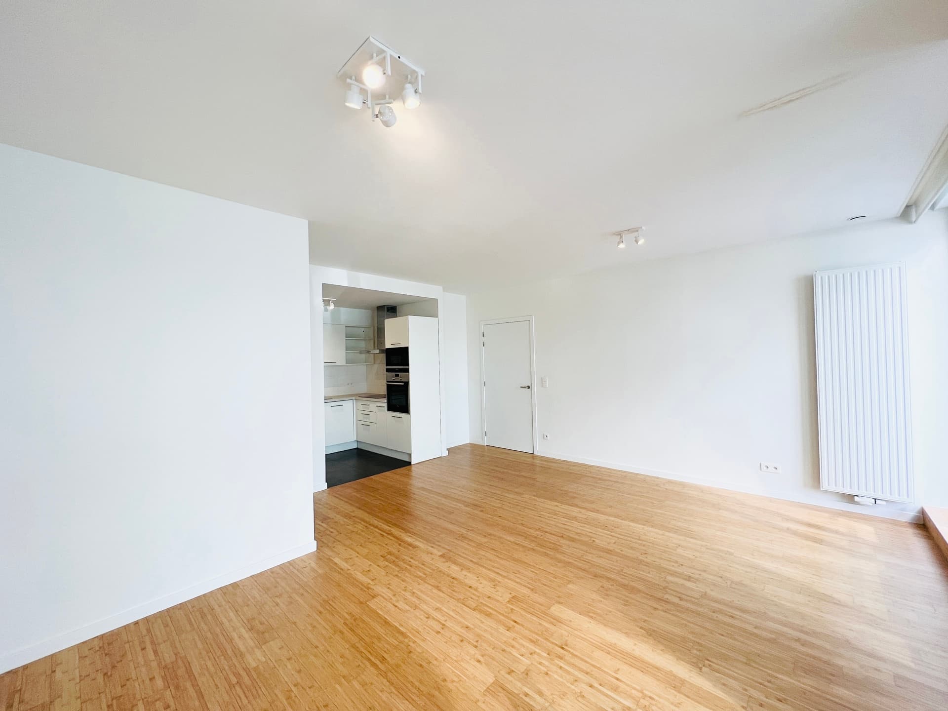 Appartement 2 chambres - 1000 Bruxelles - 7800396 — 6