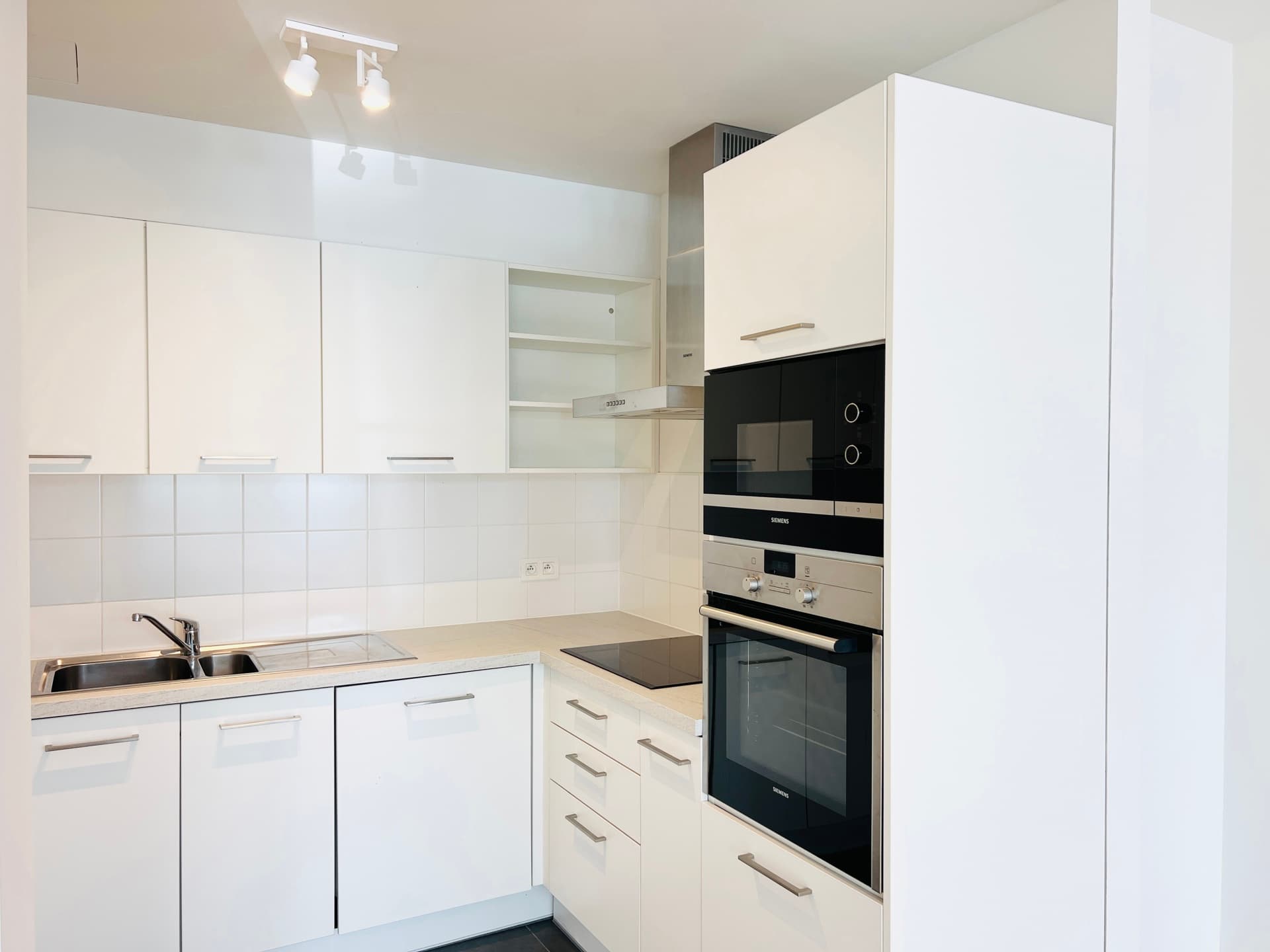Appartement 2 chambres - 1000 Bruxelles - 7800396 — 7