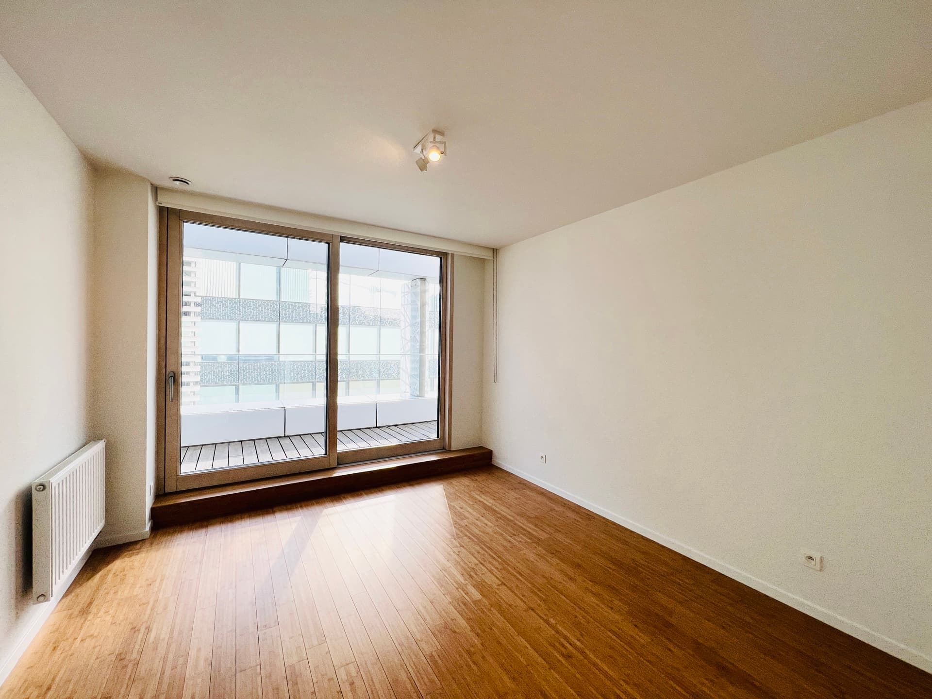 Appartement 2 chambres - 1000 Bruxelles - 7800396 — 10